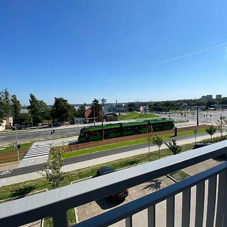 Flat4You Poznan Luaran gambar