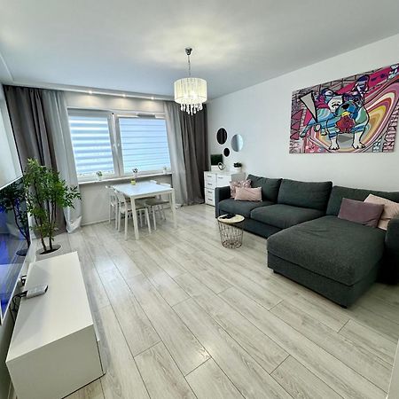 Flat4You Poznan Luaran gambar