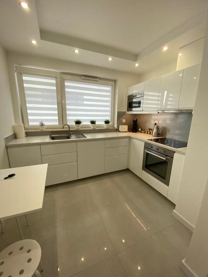 Flat4You Poznan Luaran gambar