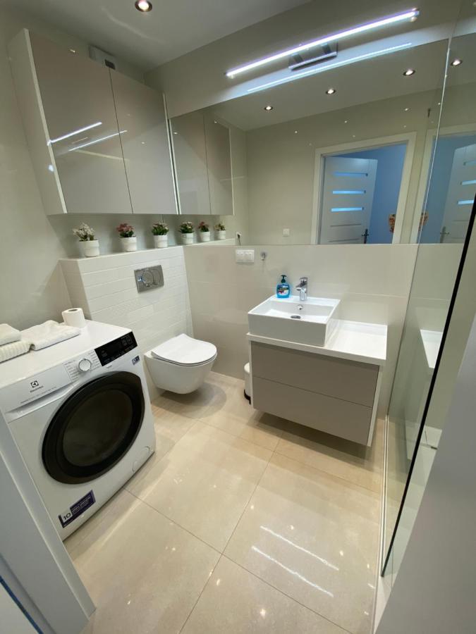 Flat4You Poznan Luaran gambar