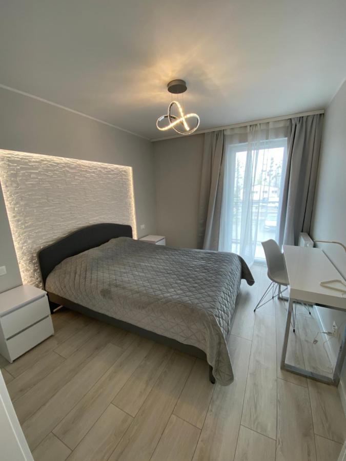 Flat4You Poznan Luaran gambar