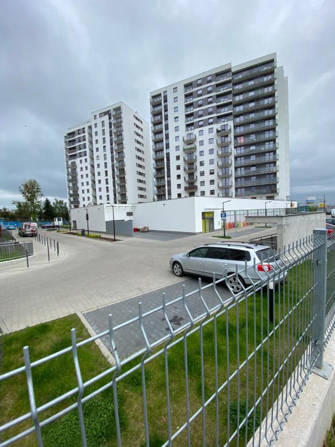 Flat4You Poznan Luaran gambar
