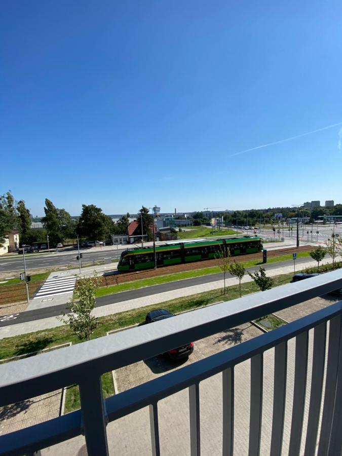 Flat4You Poznan Luaran gambar