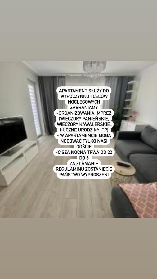Flat4You Poznan Luaran gambar
